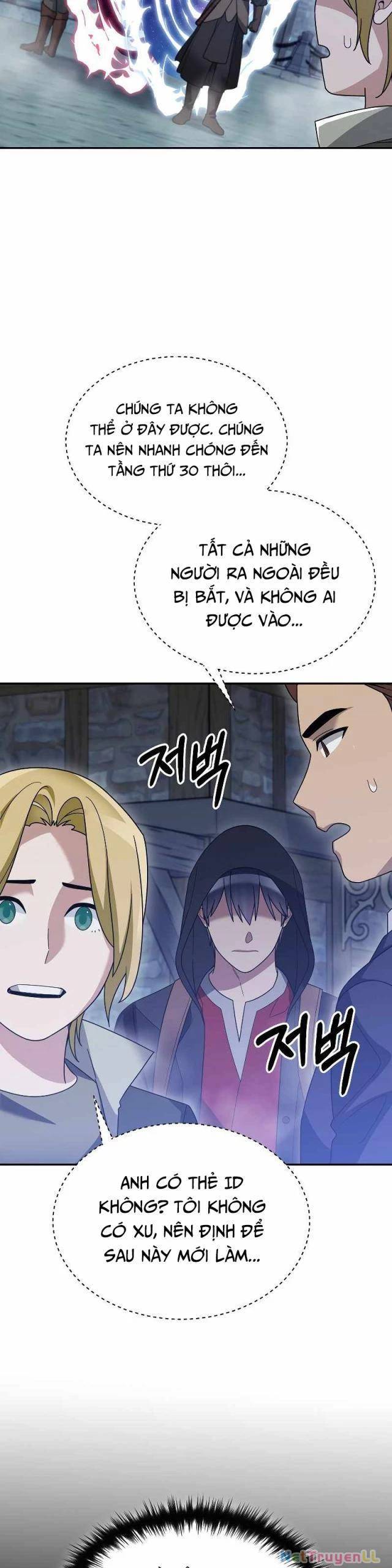 Người Mới Này Quá Mạnh Chap 87 - Next Chap 88