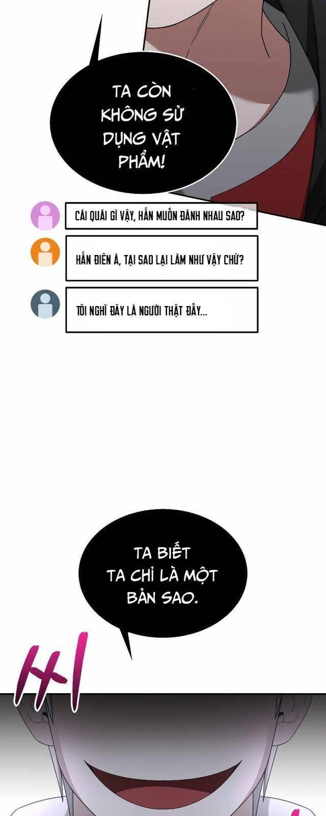 Người Mới Này Quá Mạnh Chap 88 - Next Chap 89