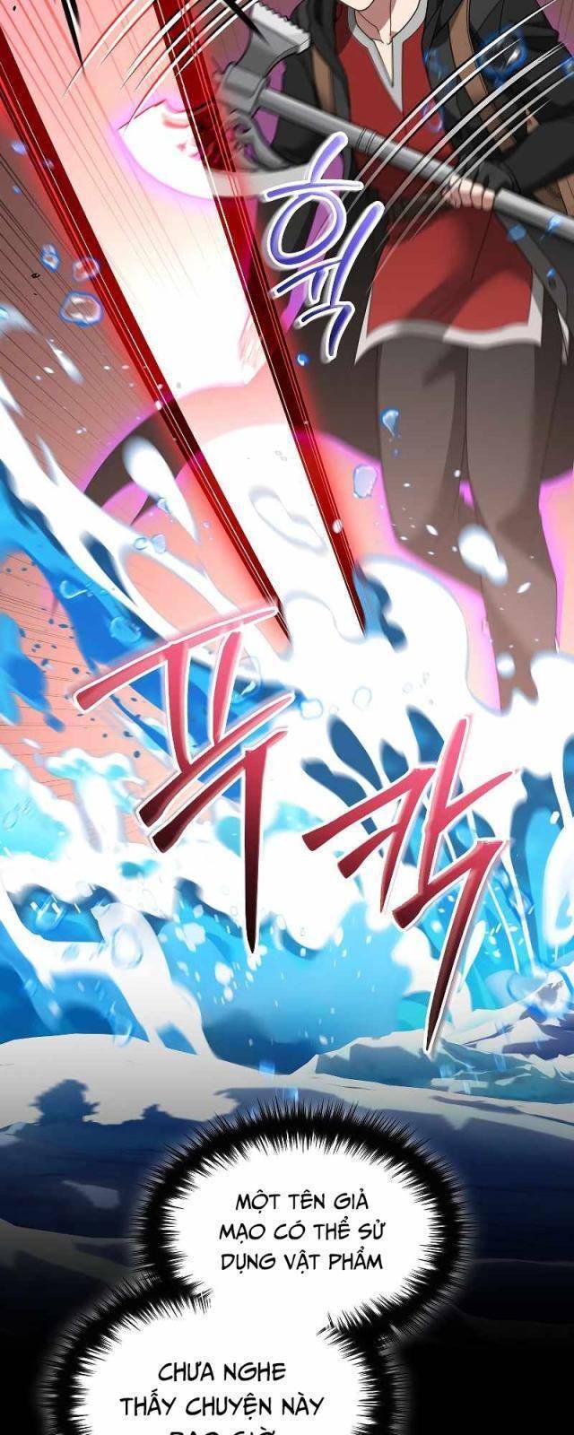 Người Mới Này Quá Mạnh Chap 88 - Next Chap 89
