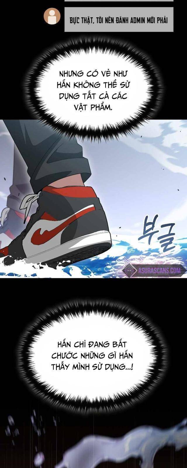 Người Mới Này Quá Mạnh Chap 88 - Next Chap 89