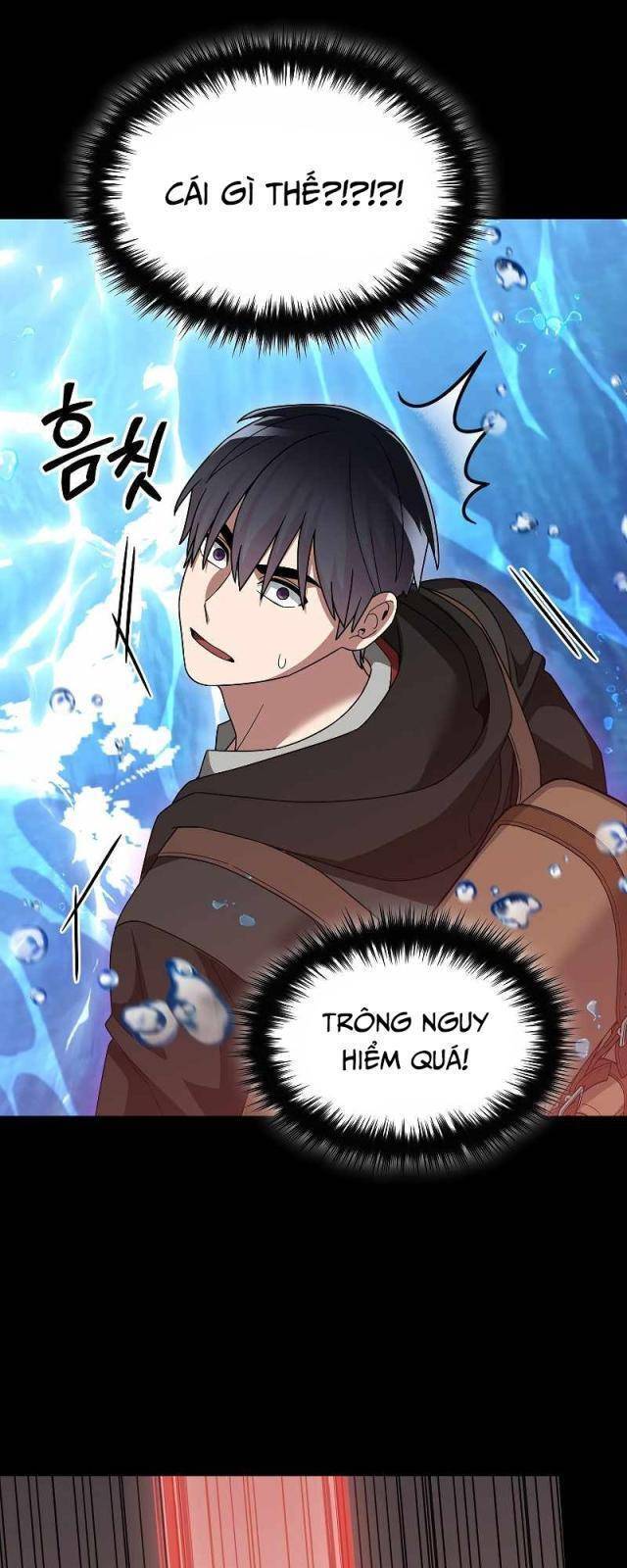 Người Mới Này Quá Mạnh Chap 88 - Next Chap 89