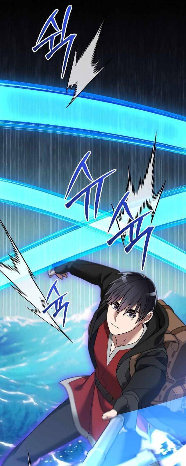 Người Mới Này Quá Mạnh Chap 88 - Next Chap 89