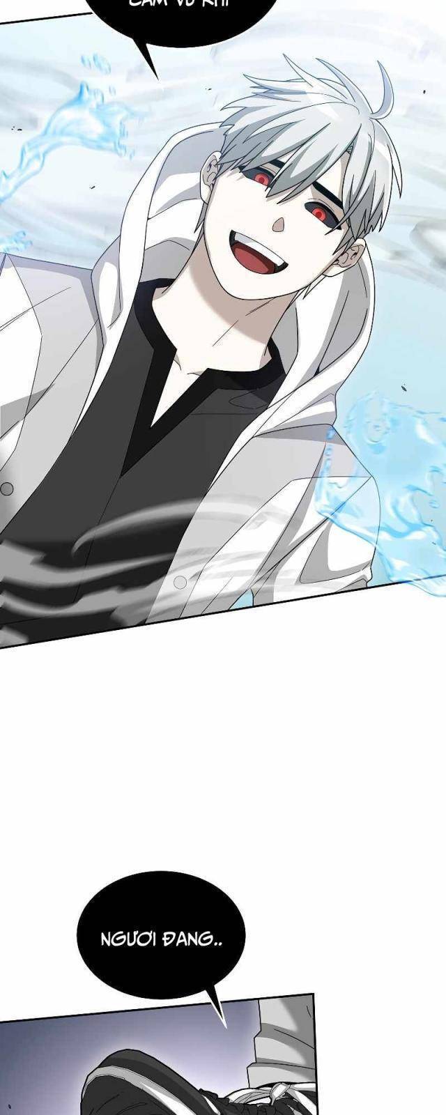Người Mới Này Quá Mạnh Chap 88 - Next Chap 89