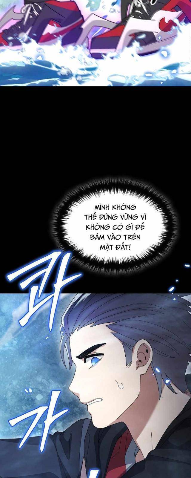 Người Mới Này Quá Mạnh Chap 88 - Next Chap 89