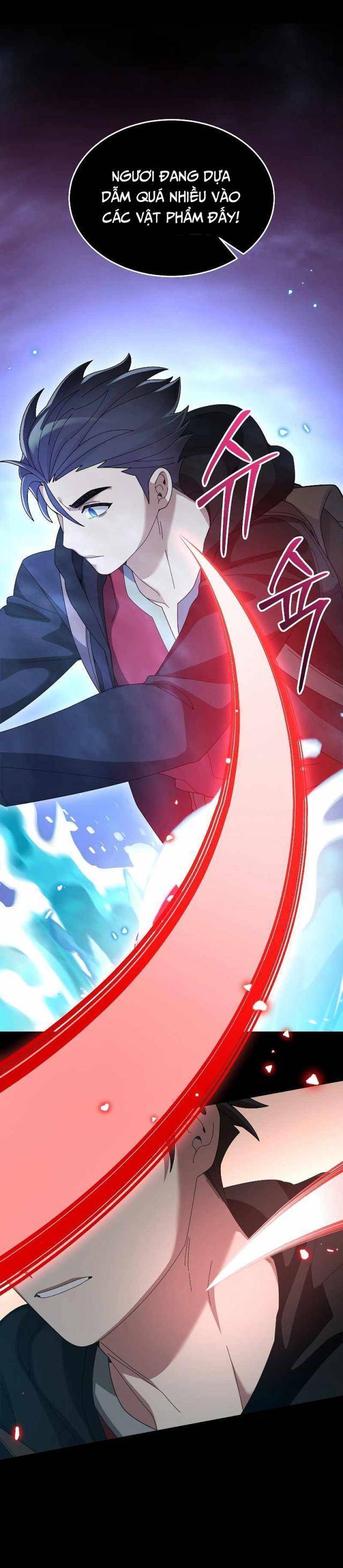 Người Mới Này Quá Mạnh Chap 88 - Next Chap 89