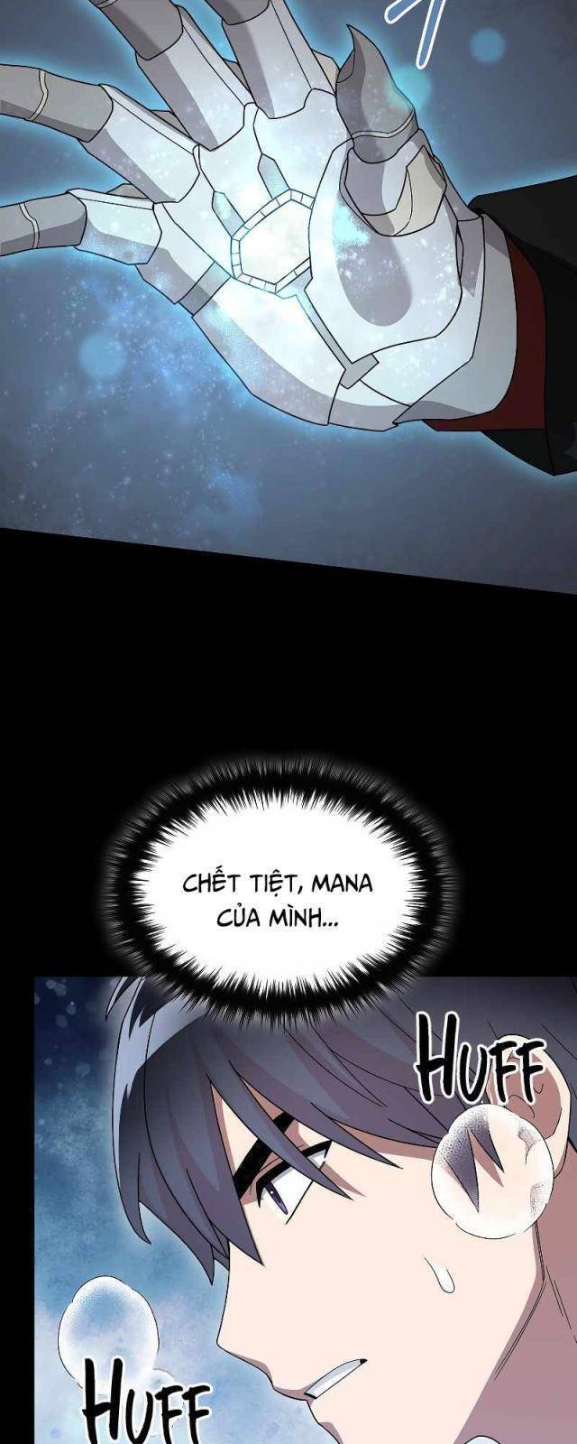 Người Mới Này Quá Mạnh Chap 88 - Next Chap 89