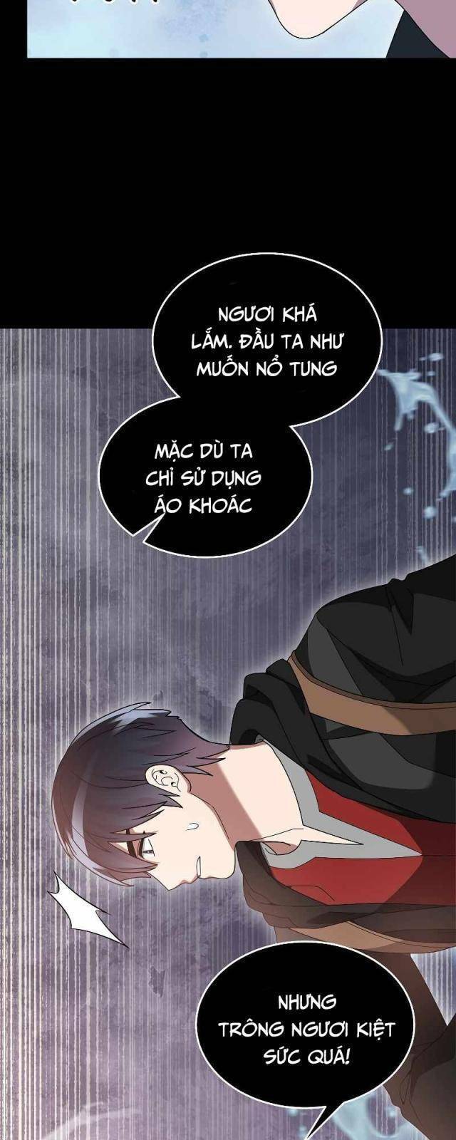 Người Mới Này Quá Mạnh Chap 88 - Next Chap 89