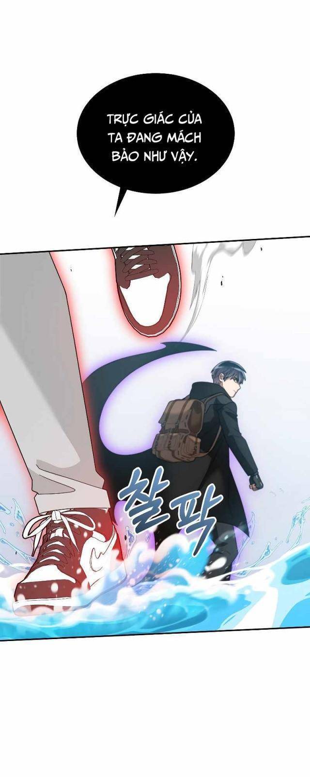Người Mới Này Quá Mạnh Chap 88 - Next Chap 89