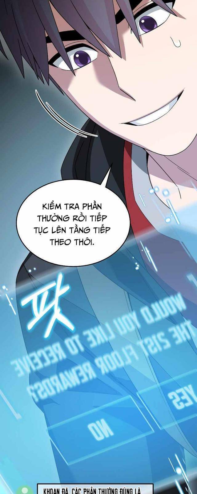 Người Mới Này Quá Mạnh Chap 89 - Next Chap 90
