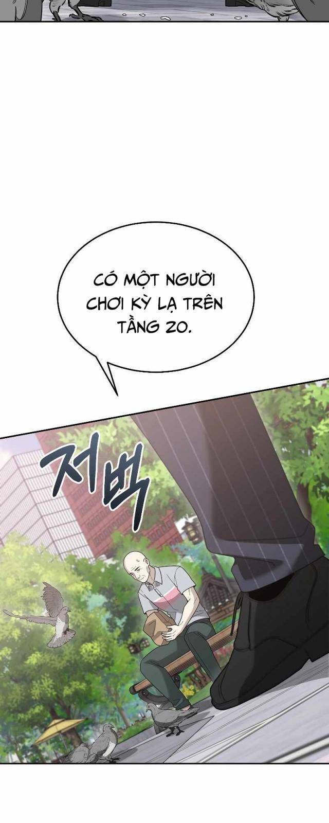 Người Mới Này Quá Mạnh Chap 89 - Next Chap 90