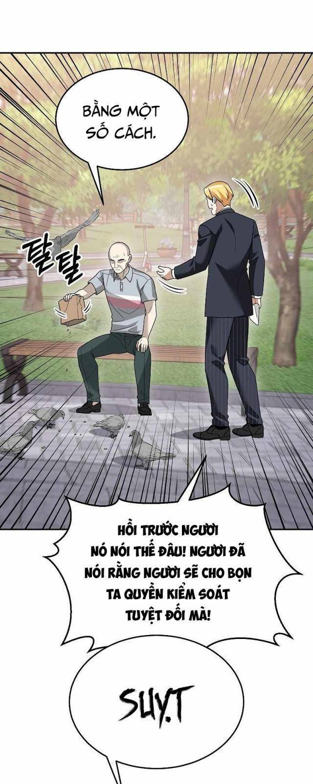 Người Mới Này Quá Mạnh Chap 89 - Next Chap 90