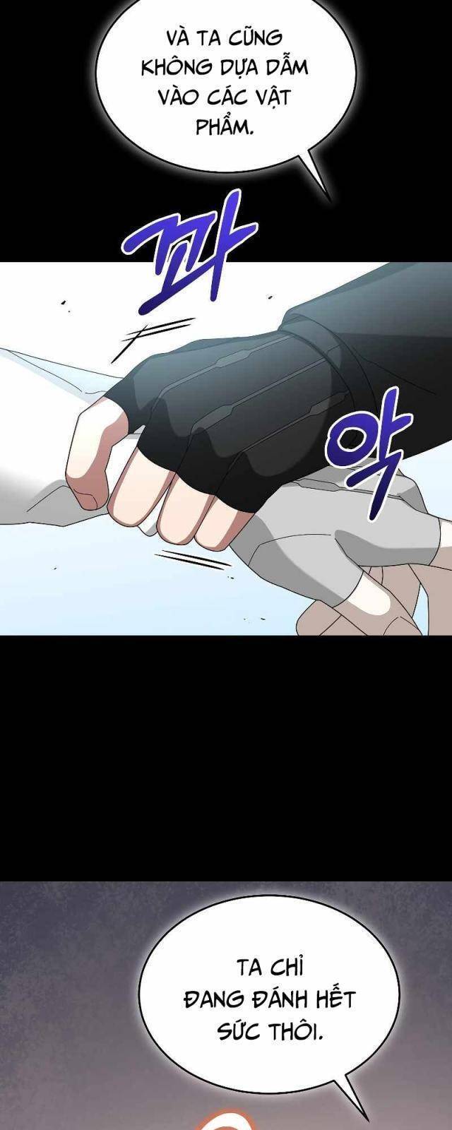 Người Mới Này Quá Mạnh Chap 89 - Next Chap 90