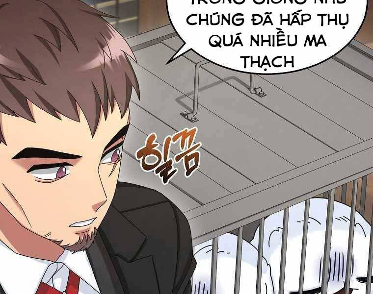 Người Mới Này Quá Mạnh Chap 9 - Next Chap 10