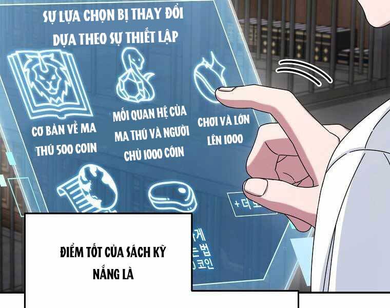Người Mới Này Quá Mạnh Chap 9 - Next Chap 10