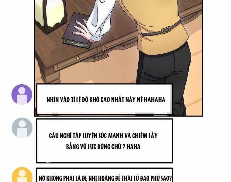 Người Mới Này Quá Mạnh Chap 9 - Next Chap 10