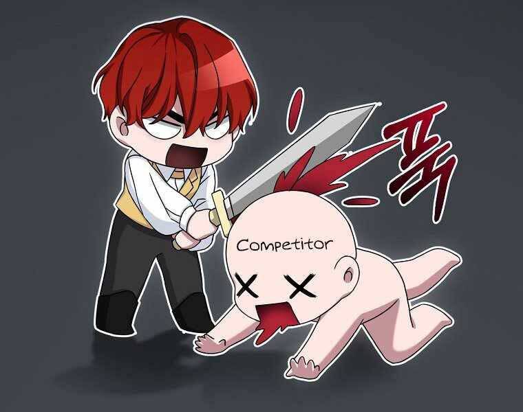 Người Mới Này Quá Mạnh Chap 9 - Next Chap 10