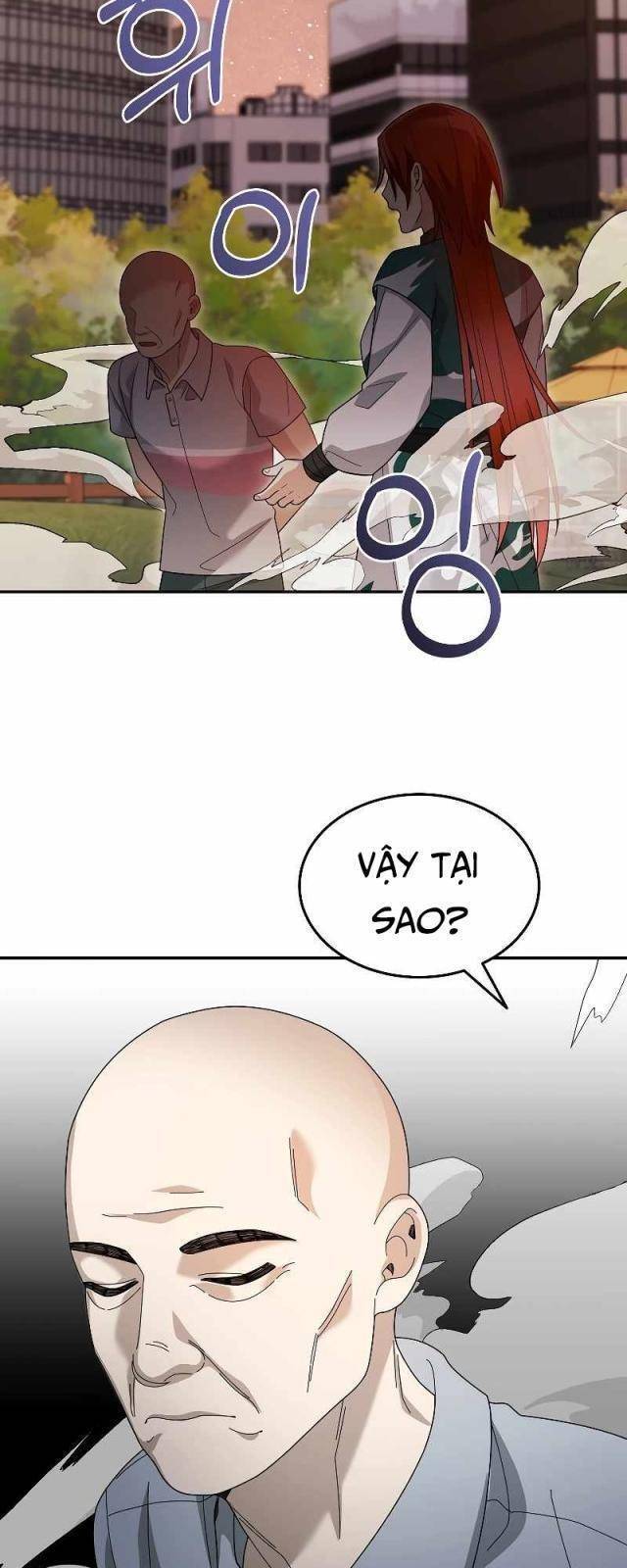 Người Mới Này Quá Mạnh Chap 91 - Next Chap 92