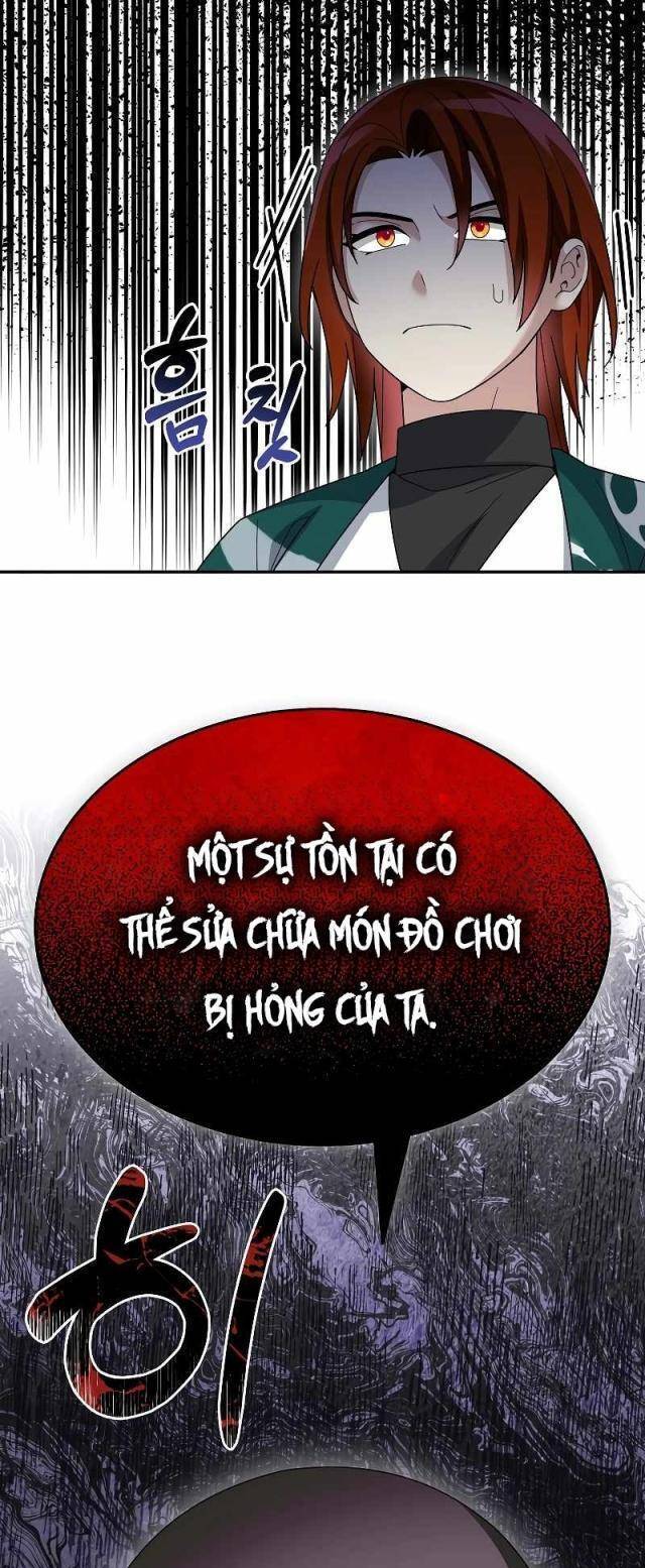 Người Mới Này Quá Mạnh Chap 91 - Next Chap 92