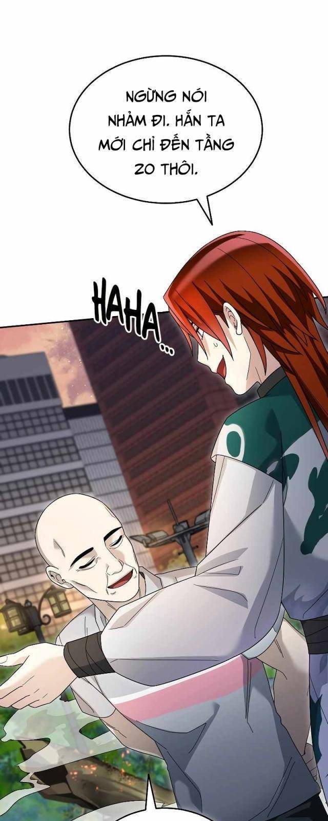 Người Mới Này Quá Mạnh Chap 91 - Next Chap 92
