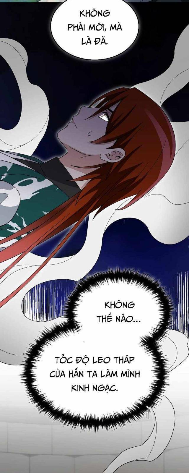 Người Mới Này Quá Mạnh Chap 91 - Next Chap 92