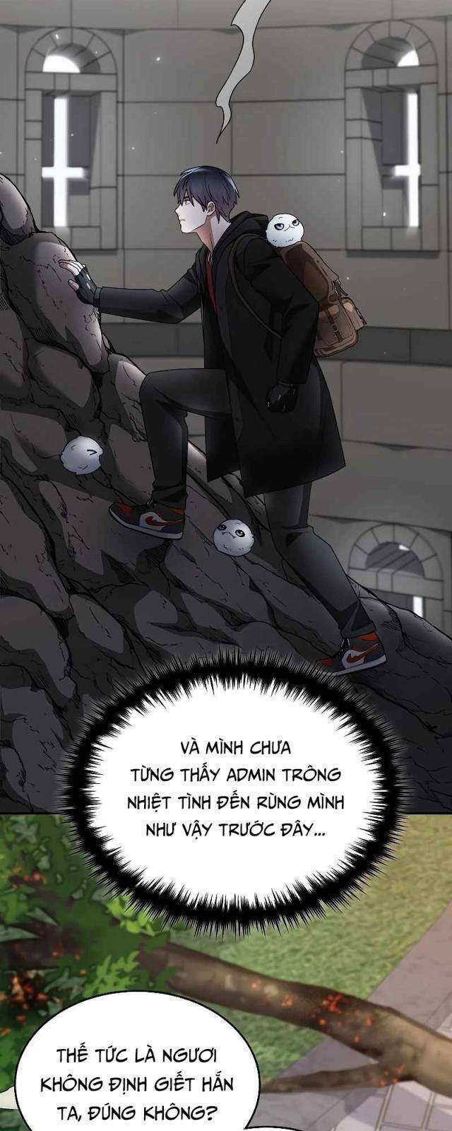 Người Mới Này Quá Mạnh Chap 91 - Next Chap 92