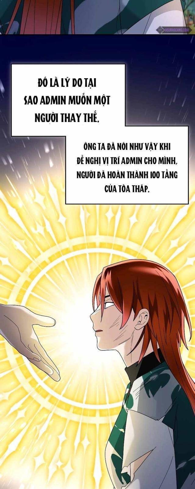Người Mới Này Quá Mạnh Chap 91 - Next Chap 92