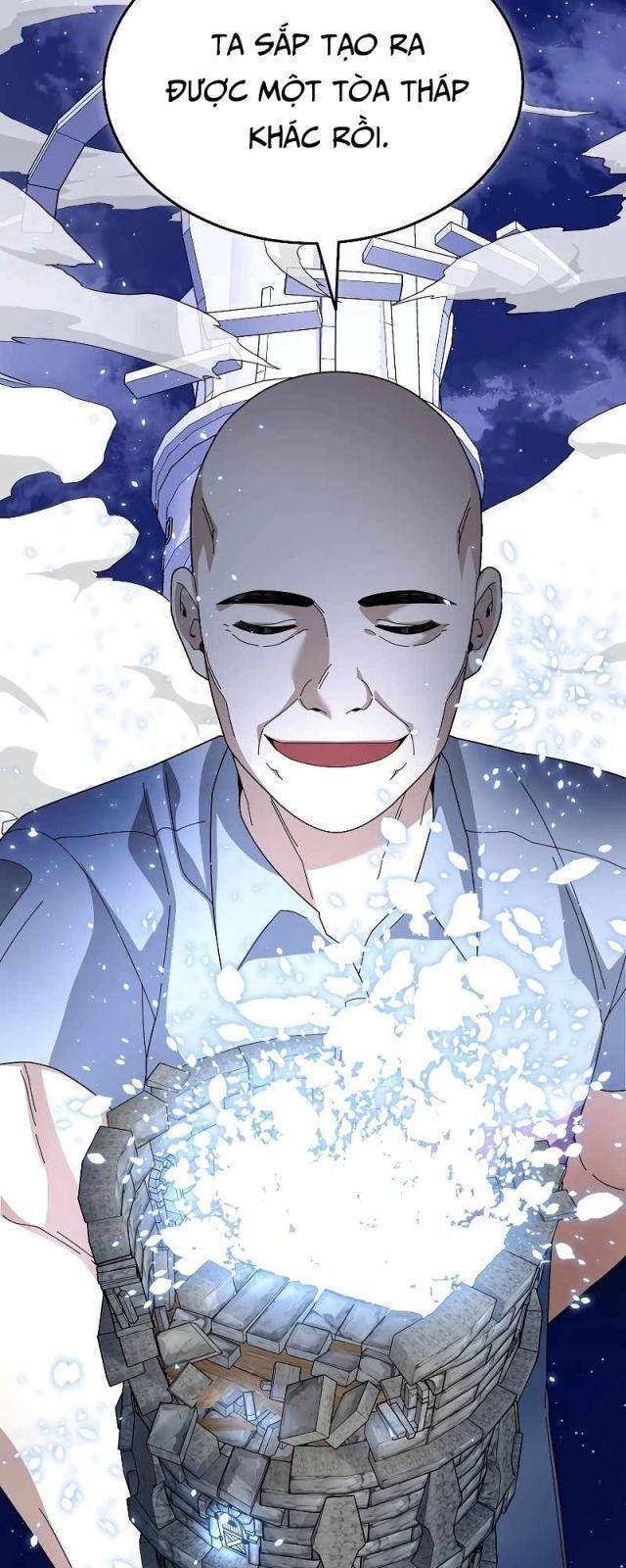 Người Mới Này Quá Mạnh Chap 91 - Next Chap 92