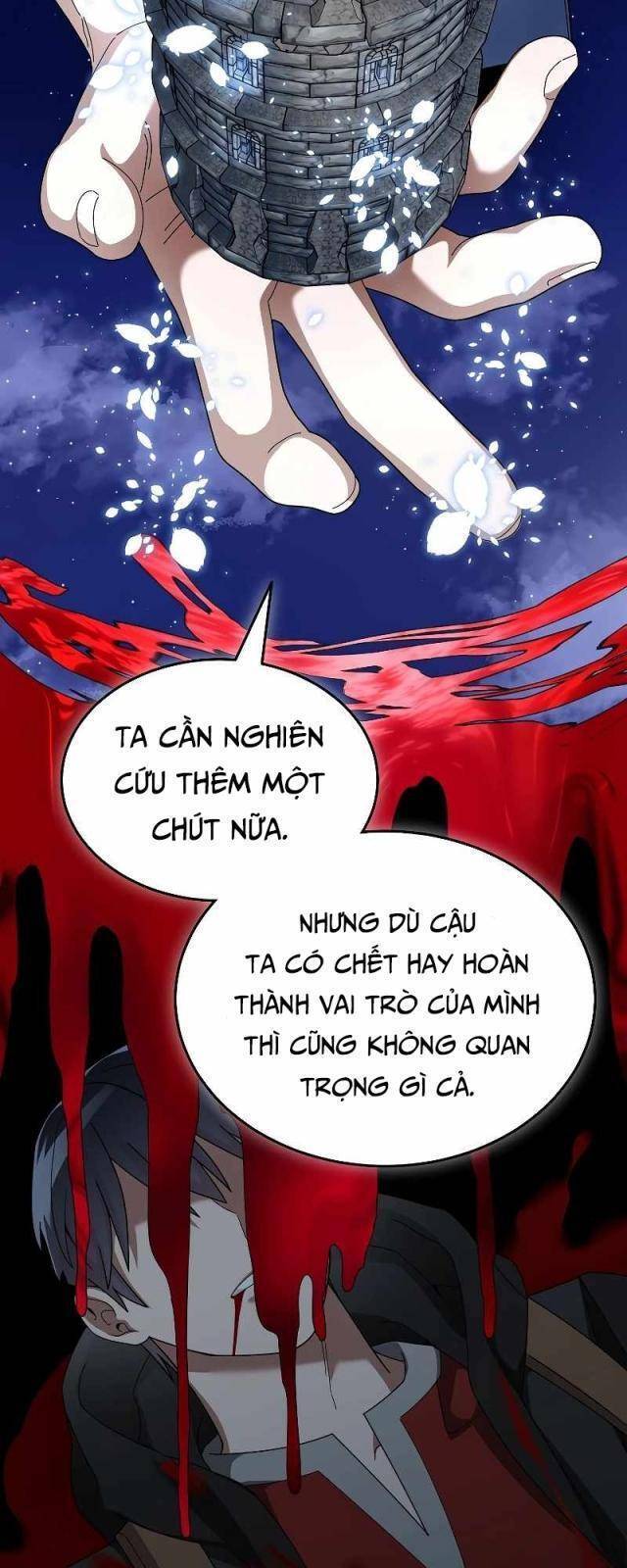 Người Mới Này Quá Mạnh Chap 91 - Next Chap 92