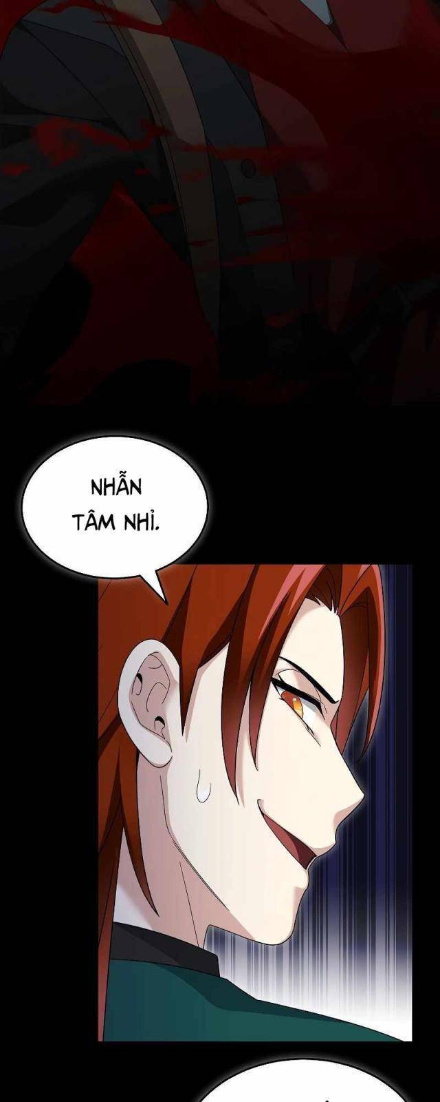 Người Mới Này Quá Mạnh Chap 91 - Next Chap 92