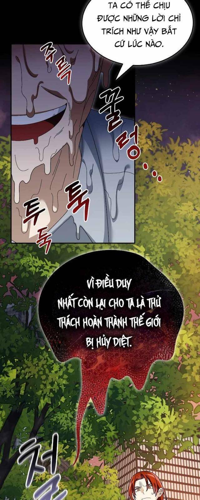 Người Mới Này Quá Mạnh Chap 91 - Next Chap 92