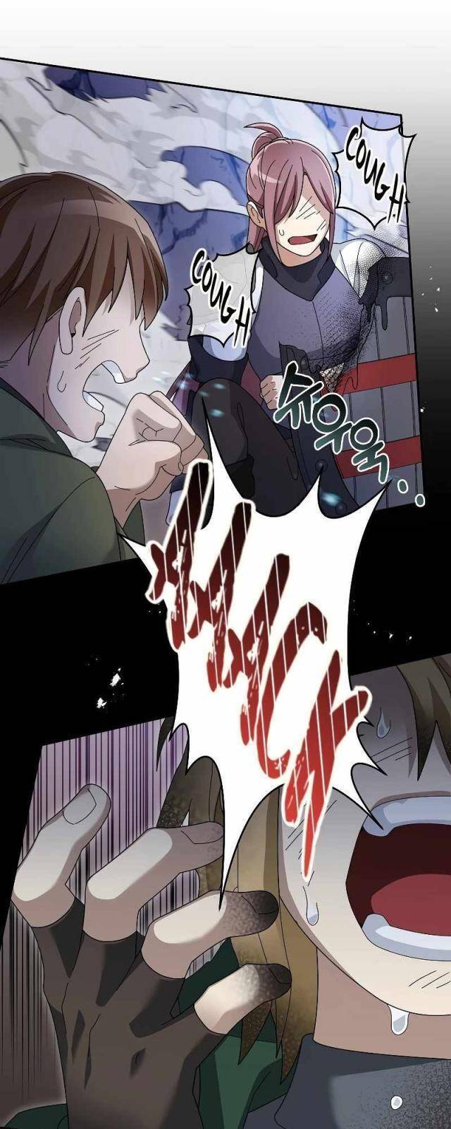 Người Mới Này Quá Mạnh Chap 91 - Next Chap 92