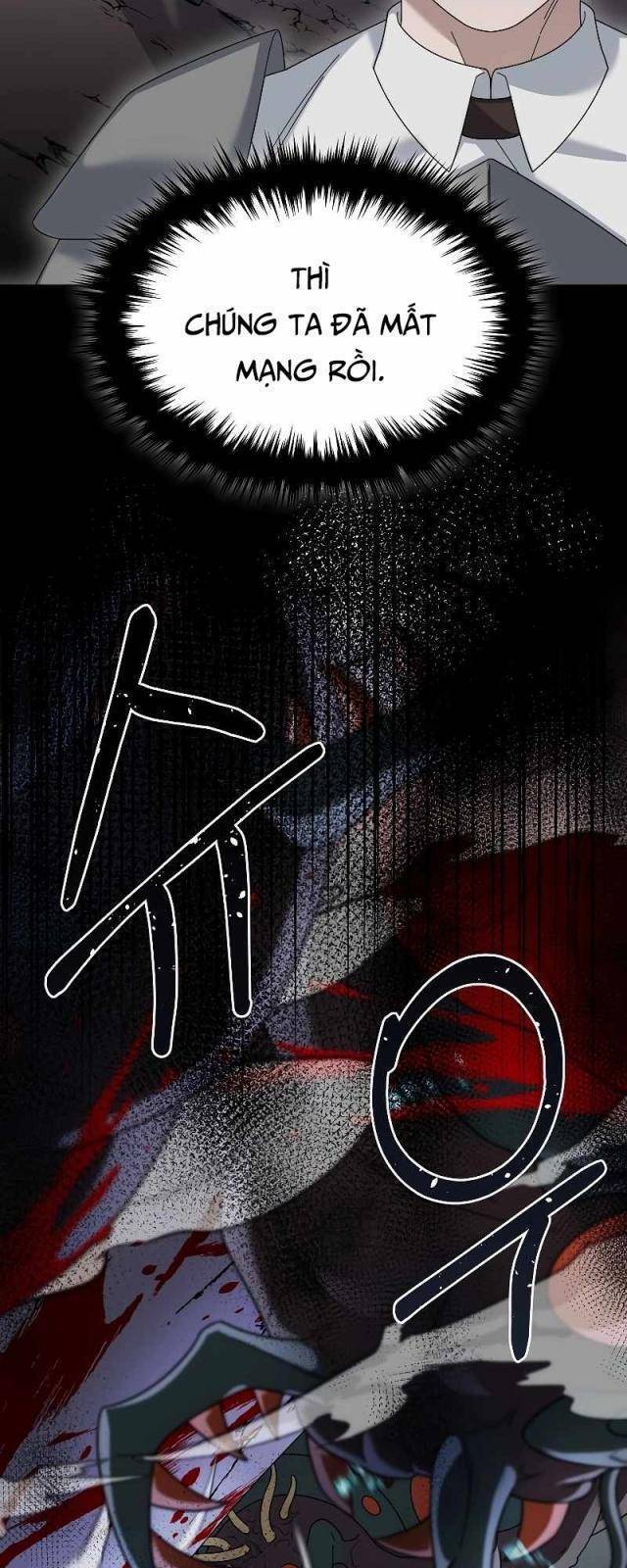 Người Mới Này Quá Mạnh Chap 91 - Next Chap 92