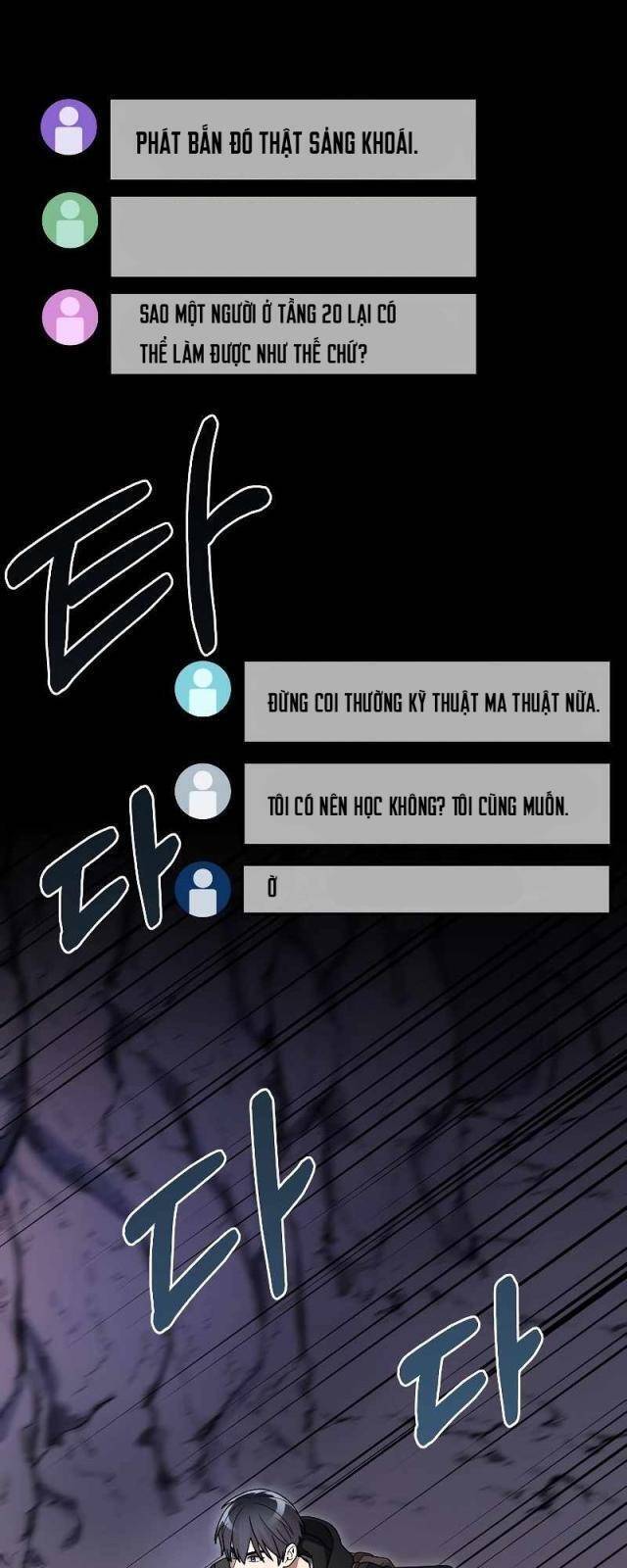 Người Mới Này Quá Mạnh Chap 91 - Next Chap 92