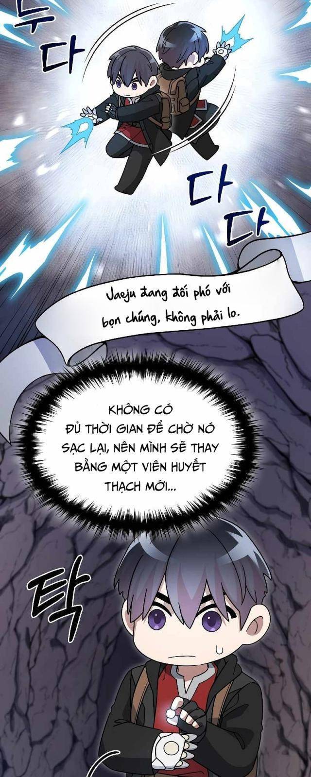 Người Mới Này Quá Mạnh Chap 91 - Next Chap 92