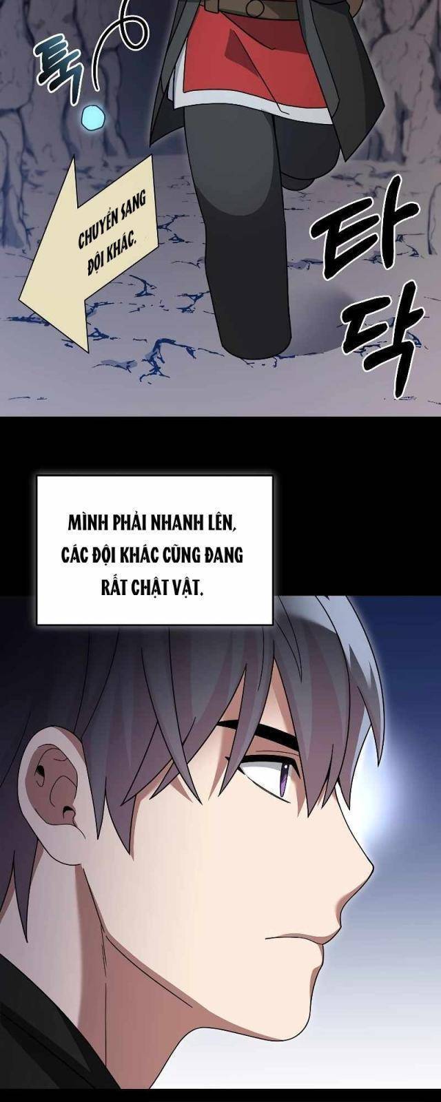 Người Mới Này Quá Mạnh Chap 91 - Next Chap 92