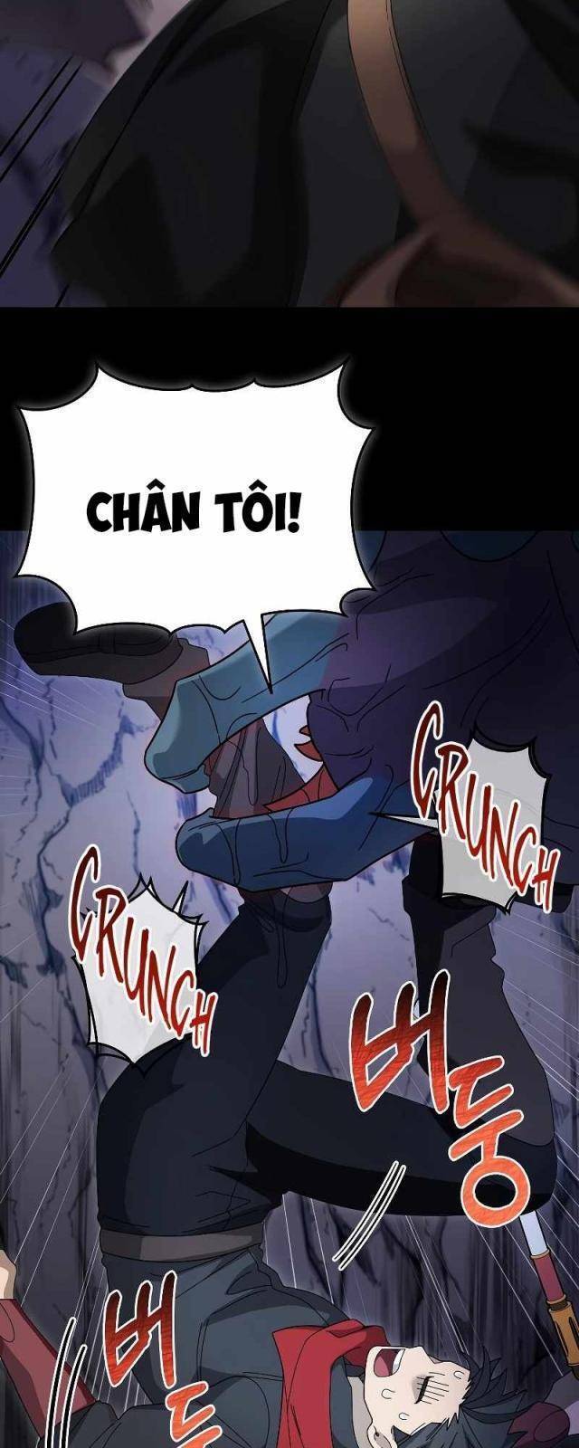 Người Mới Này Quá Mạnh Chap 91 - Next Chap 92