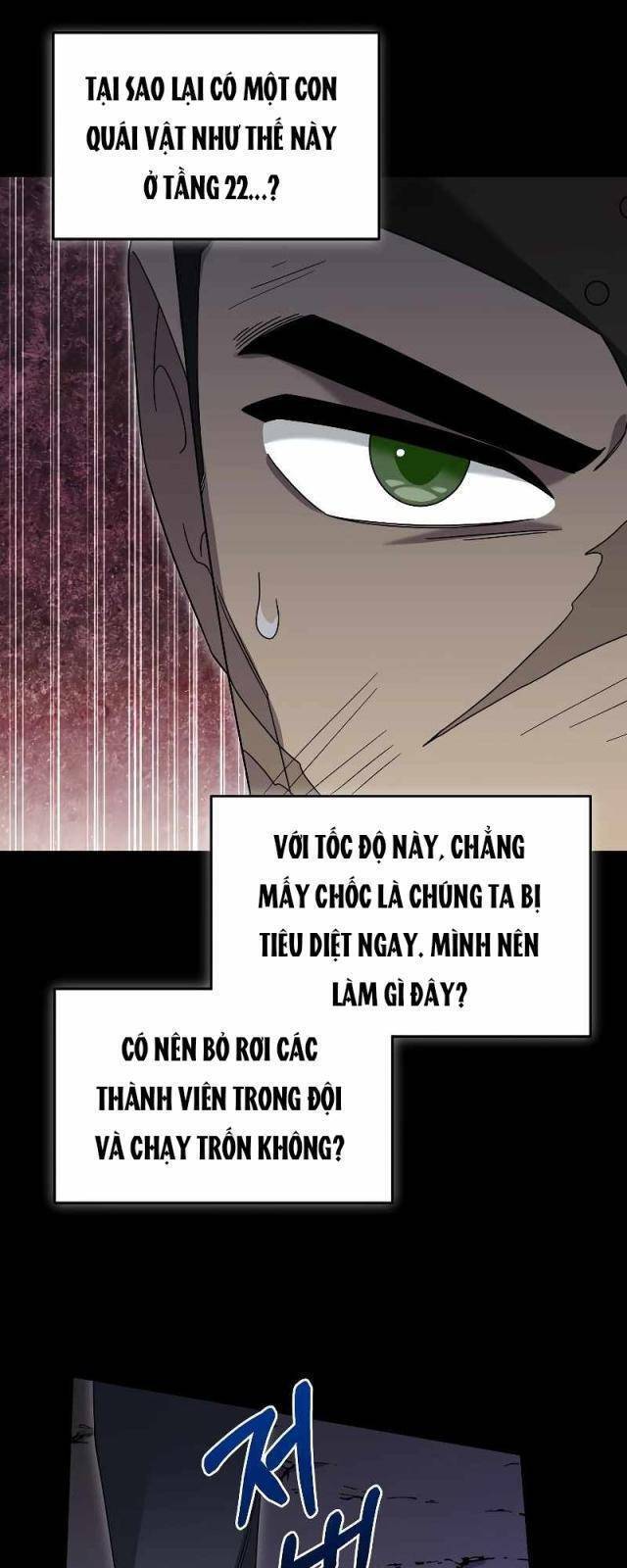 Người Mới Này Quá Mạnh Chap 91 - Next Chap 92