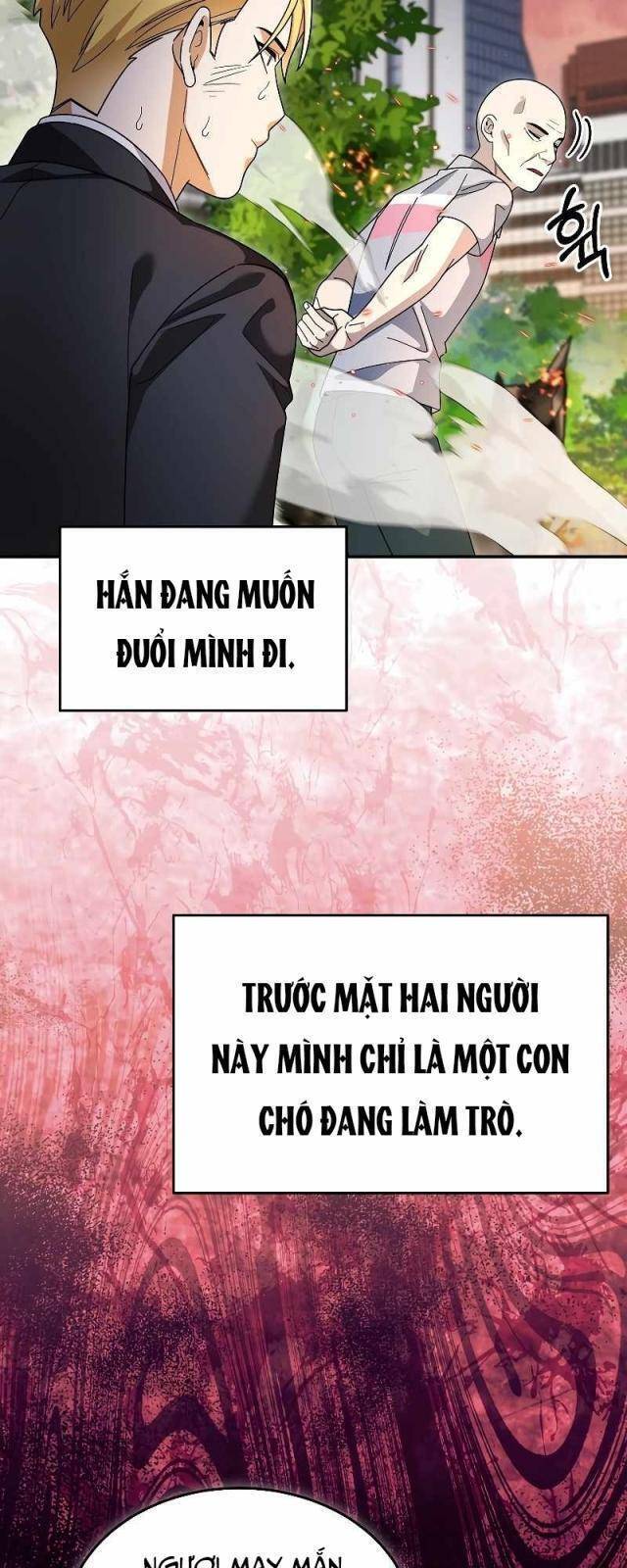 Người Mới Này Quá Mạnh Chap 91 - Next Chap 92