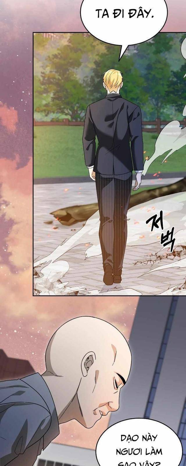 Người Mới Này Quá Mạnh Chap 91 - Next Chap 92