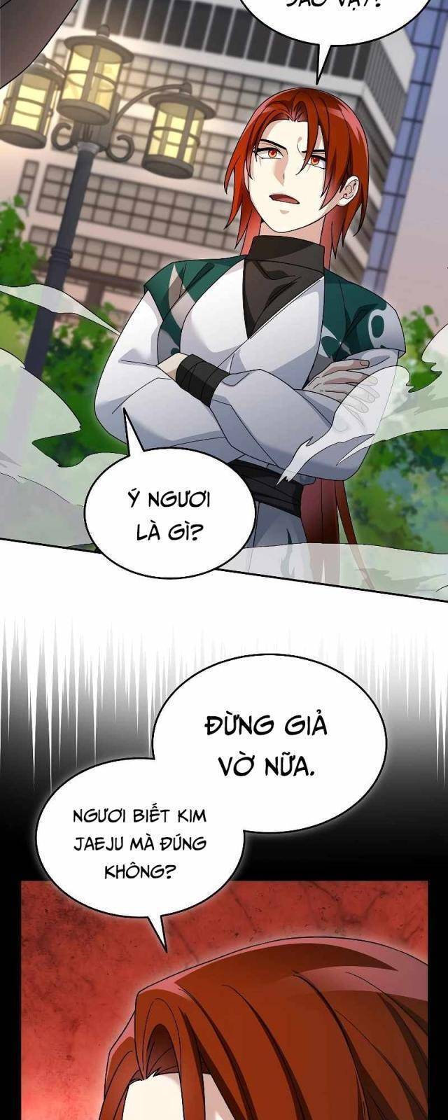 Người Mới Này Quá Mạnh Chap 91 - Next Chap 92