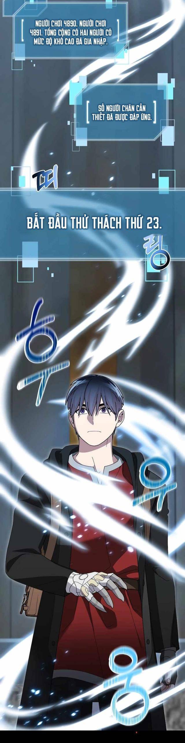 Người Mới Này Quá Mạnh Chap 92 - Next Chap 93