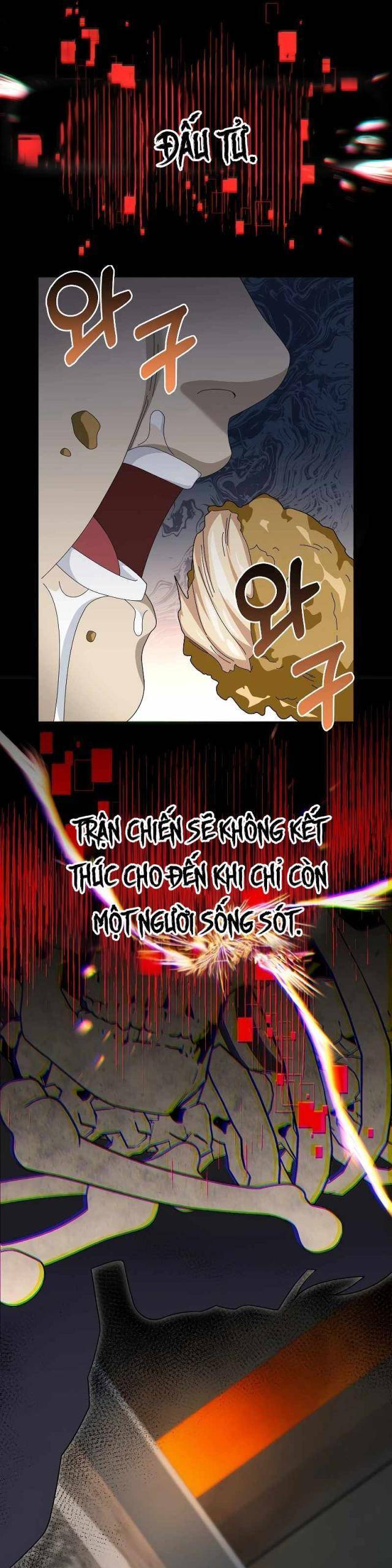 Người Mới Này Quá Mạnh Chap 92 - Next Chap 93