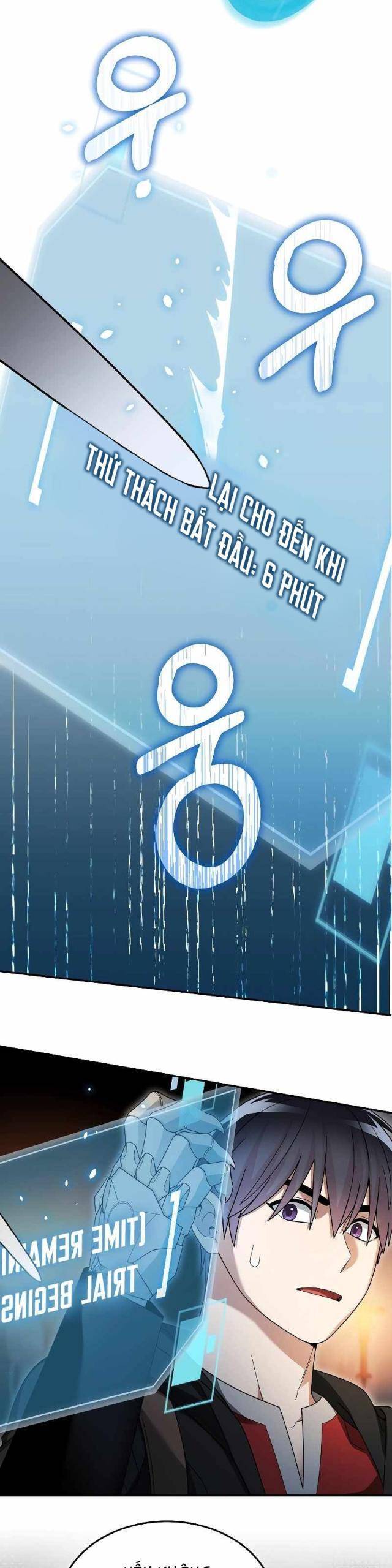 Người Mới Này Quá Mạnh Chap 92 - Next Chap 93