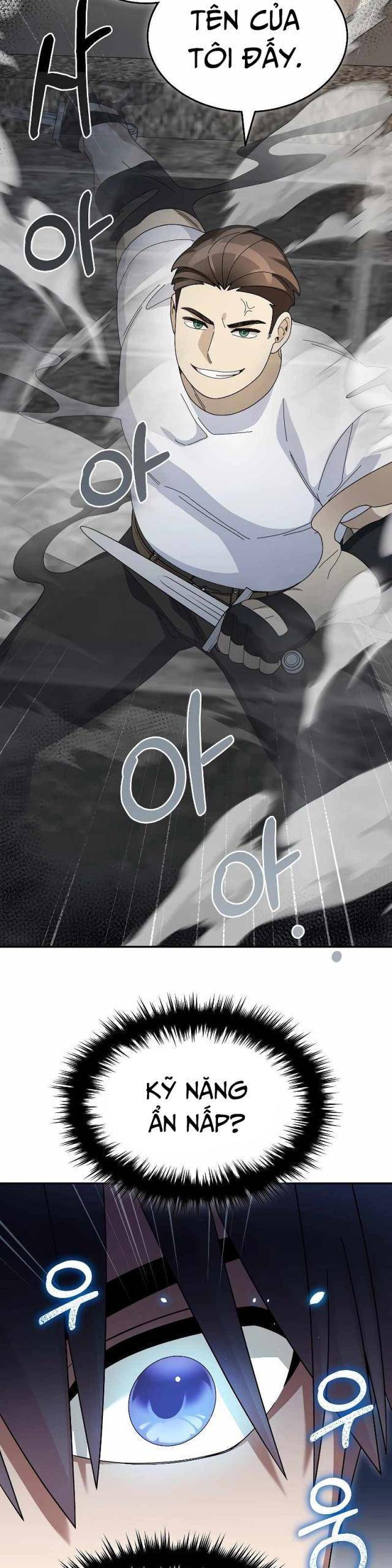 Người Mới Này Quá Mạnh Chap 92 - Next Chap 93