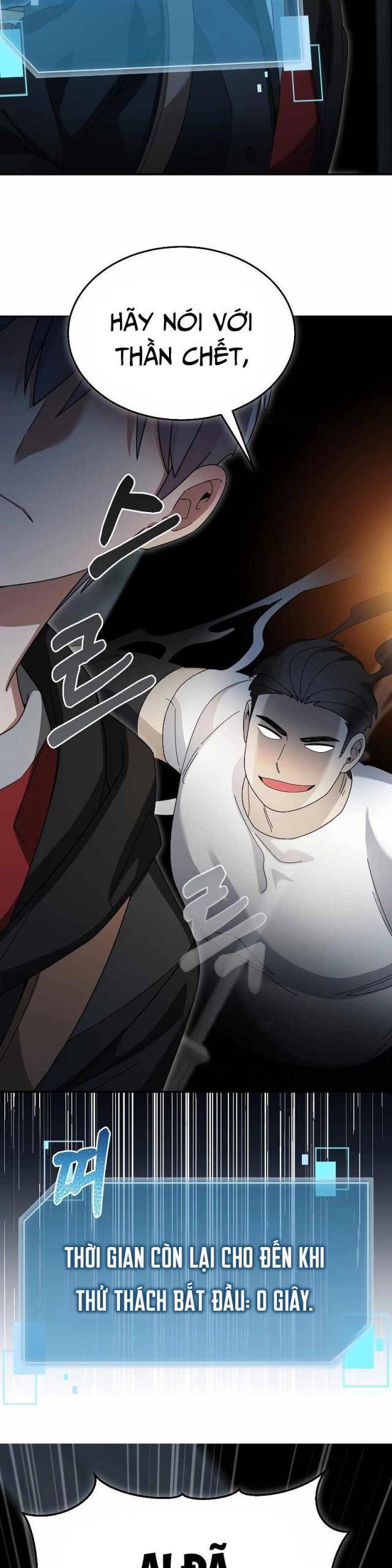 Người Mới Này Quá Mạnh Chap 92 - Next Chap 93