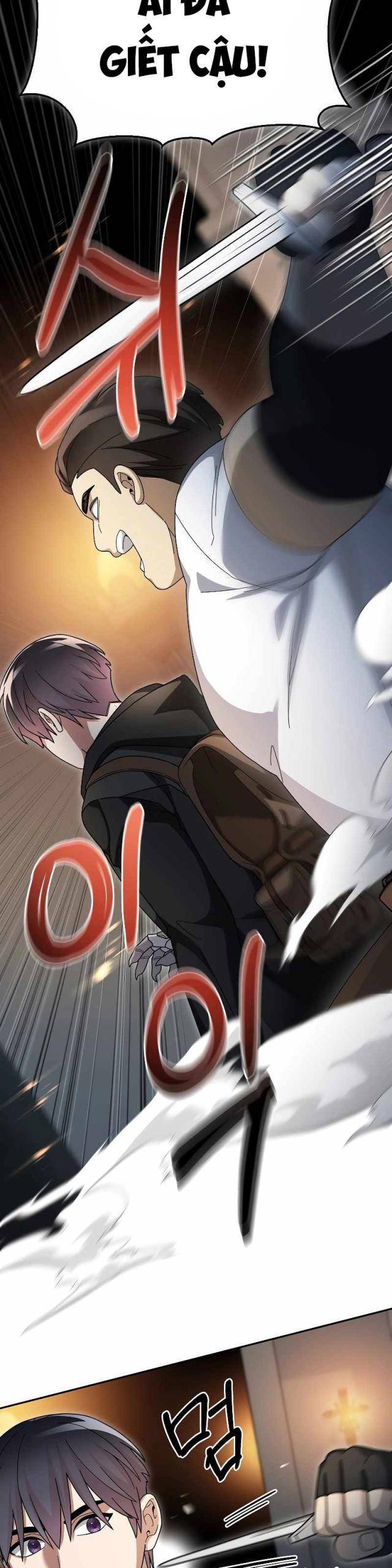 Người Mới Này Quá Mạnh Chap 92 - Next Chap 93
