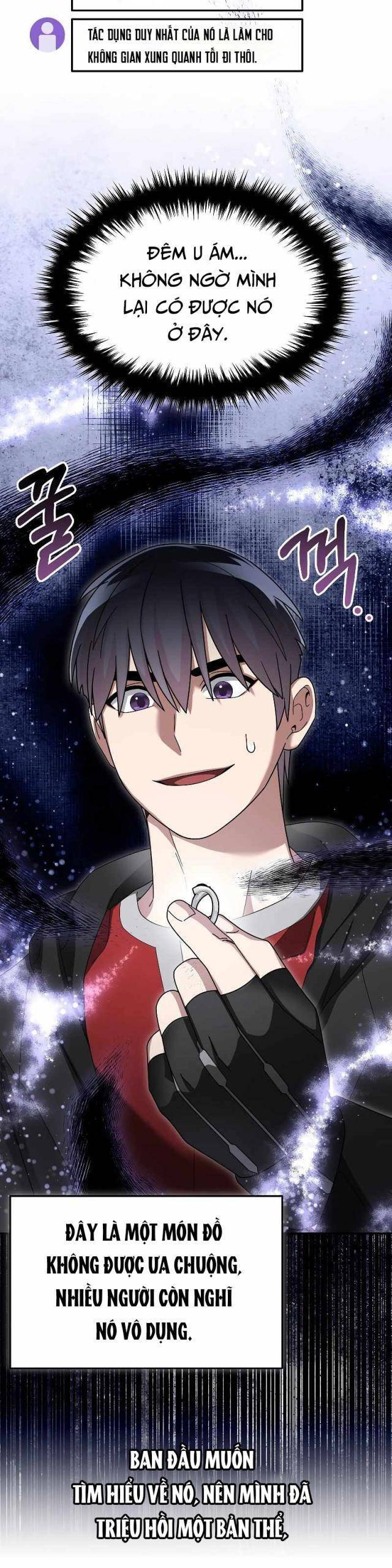 Người Mới Này Quá Mạnh Chap 92 - Next Chap 93