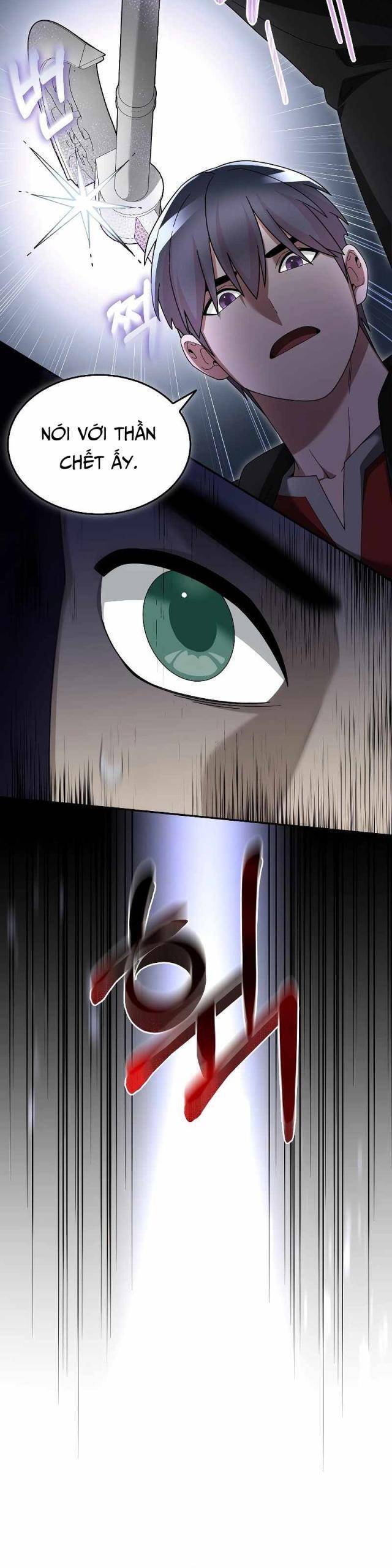 Người Mới Này Quá Mạnh Chap 92 - Next Chap 93