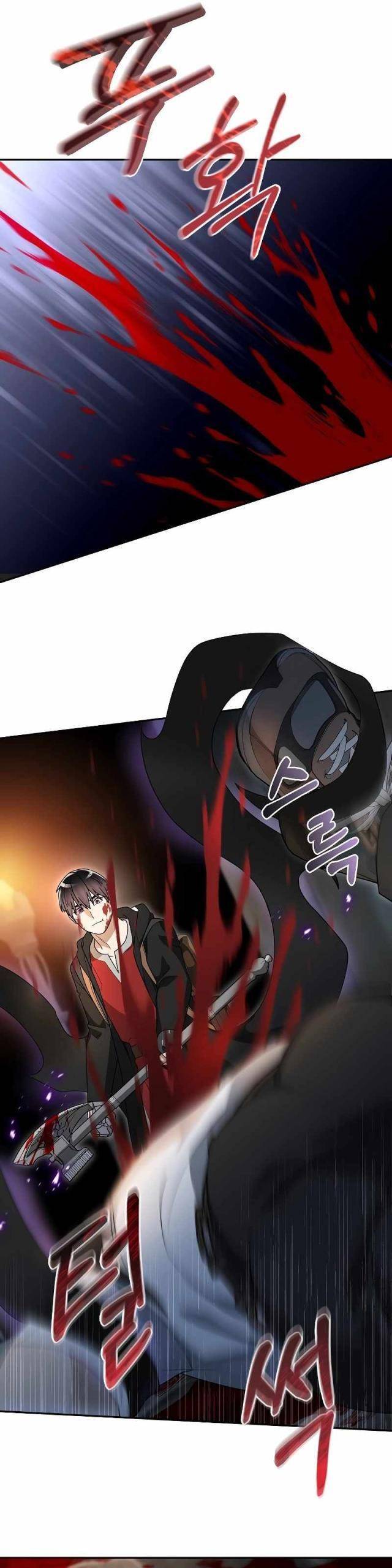 Người Mới Này Quá Mạnh Chap 92 - Next Chap 93