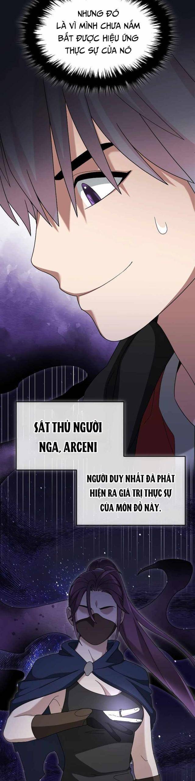 Người Mới Này Quá Mạnh Chap 92 - Next Chap 93